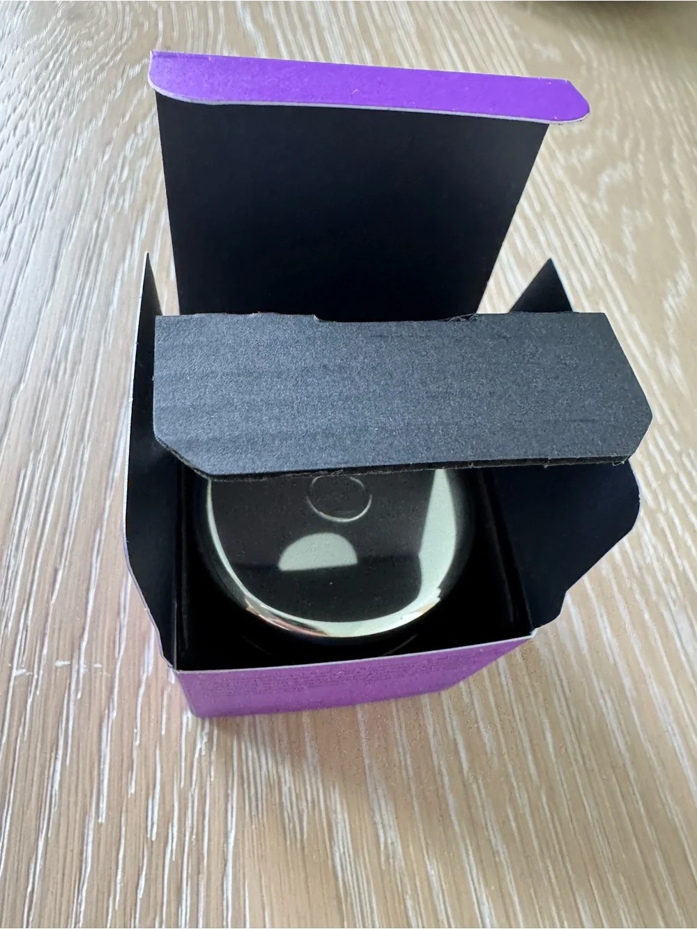 NIB Chantecaille Future Skin Cream Foundation - Macadamia